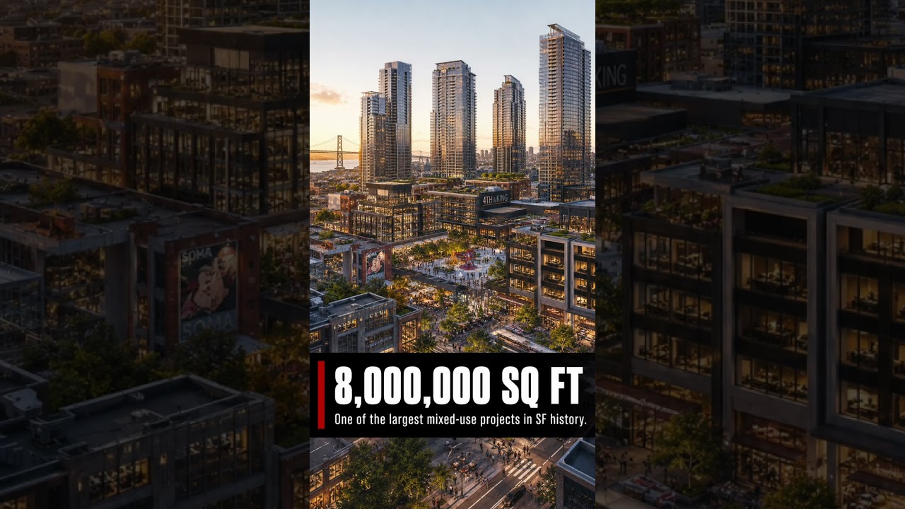 SF Railyards Mega-Project Deadline Set — Bay Area Real Estate 2026