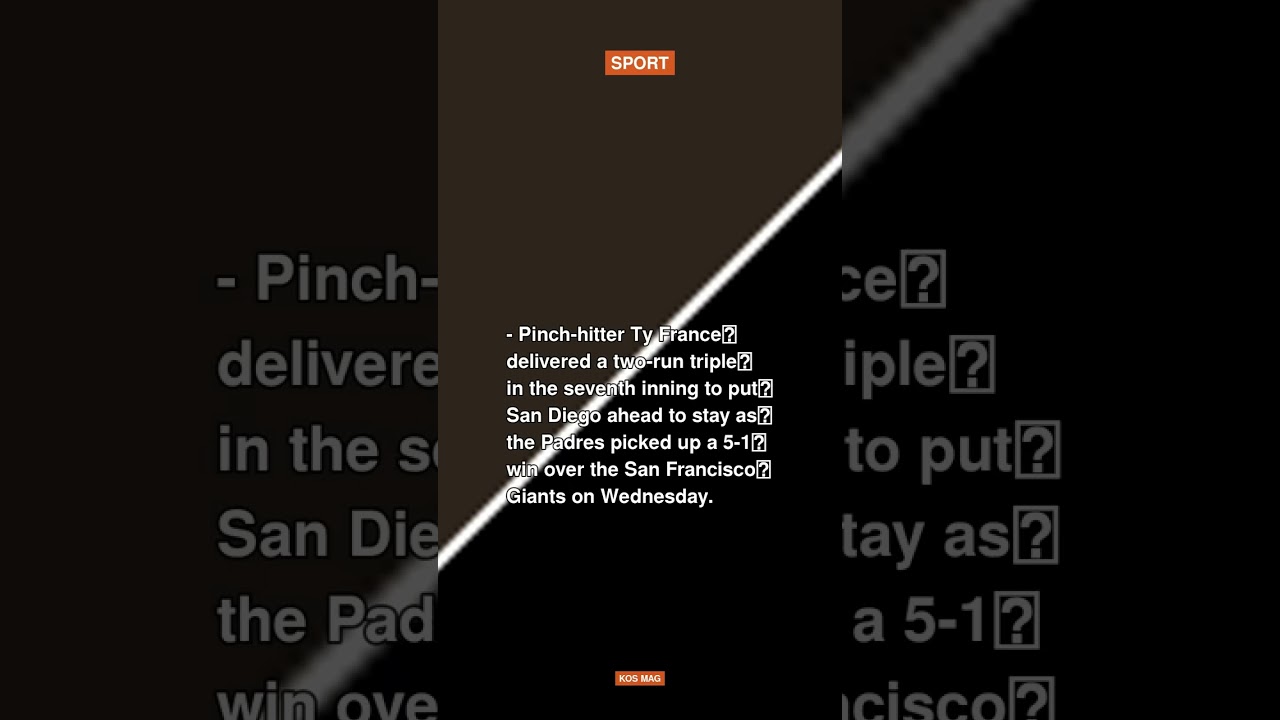 SPORT News Update #shorts SPORT News Update #shorts