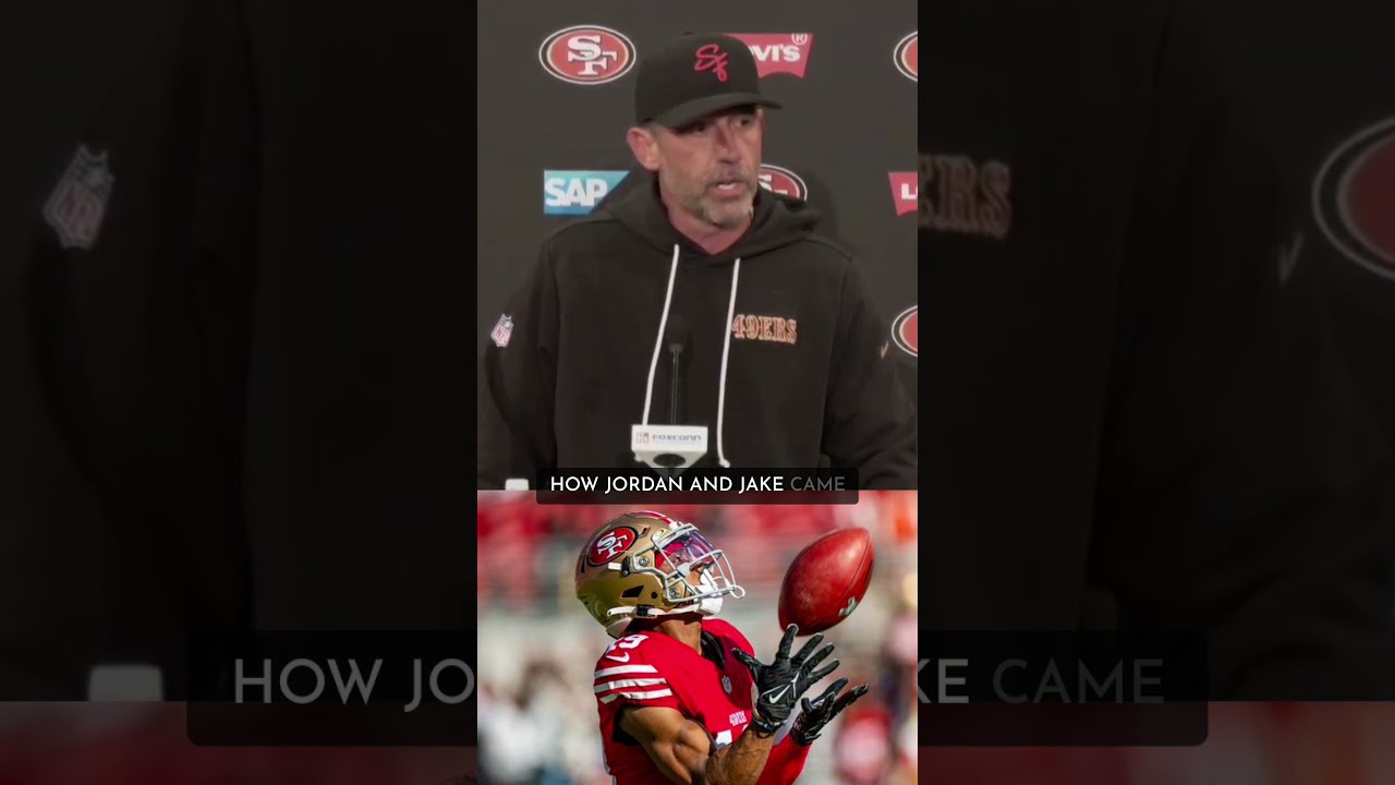 SURPRISE 49ers breakout brewing? SURPRISE 49ers breakout brewing?