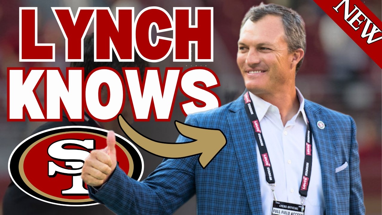The 49ers Are NOT Done Yet! | San Francisco 49ers The 49ers Are NOT Done Yet! | San Francisco 49ers