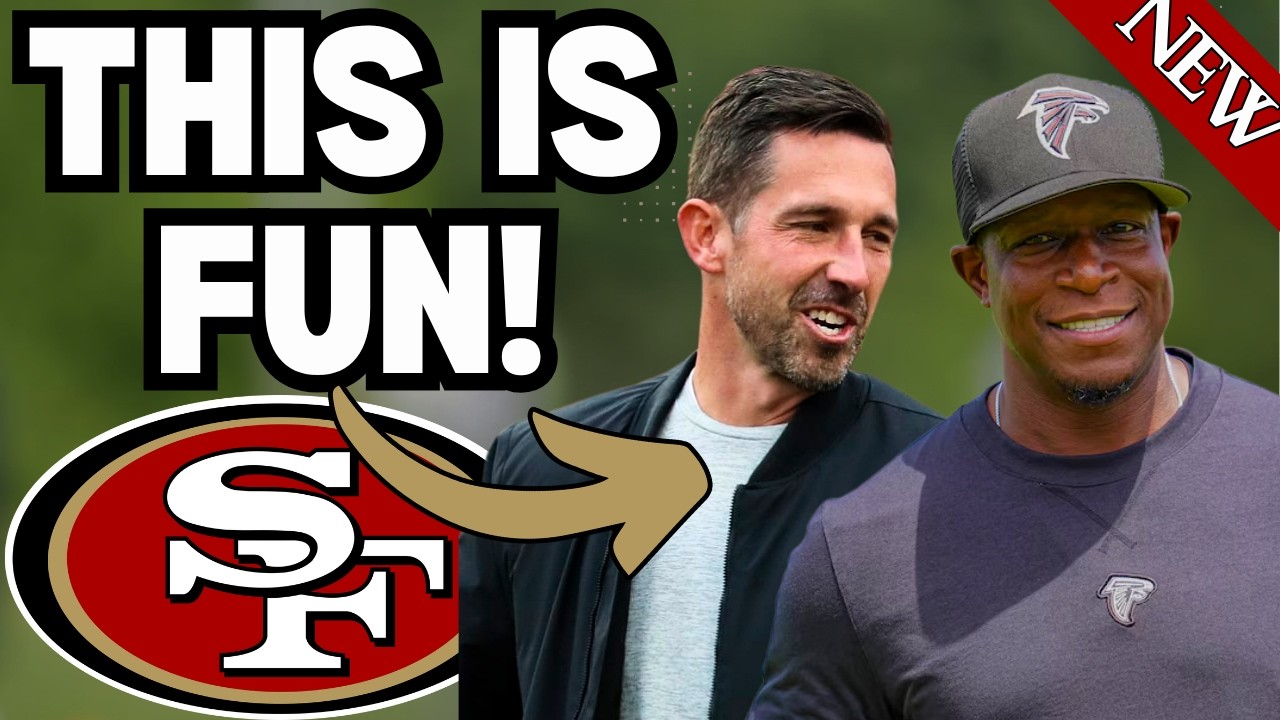 The 49ers Just Executed A Unique Plan | San Francisco 49ers The 49ers Just Executed A Unique Plan | San Francisco 49ers
