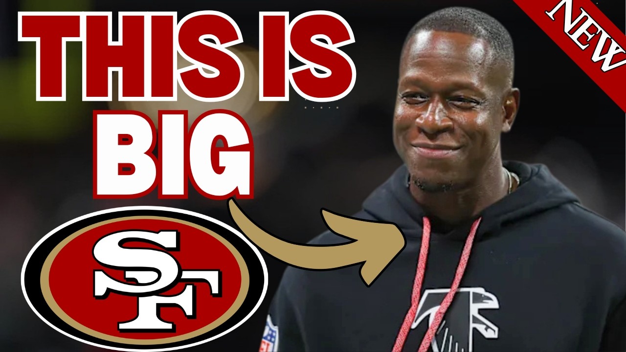 The 49ers Just Got a FASCINATING New Possibility | San Francisco 49ers