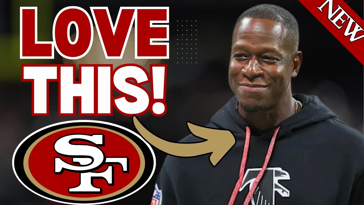 The 49ers Just Got BIG HINT About NEW Defensive Identity | San Francisco 49ers The 49ers Just Got BIG HINT About NEW Defensive Identity | San Francisco 49ers
