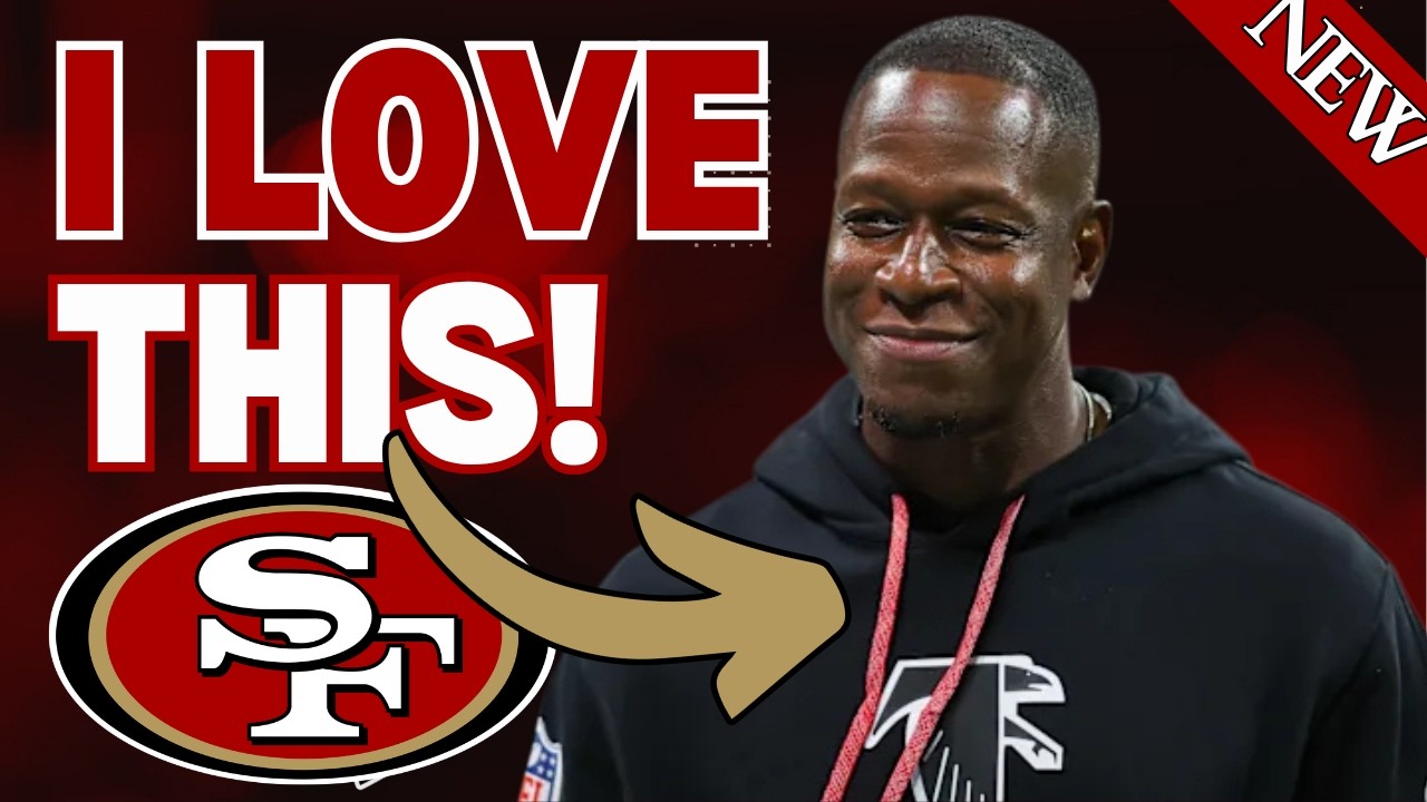 The 49ers Just Got GREAT Clarity | San Francisco 49ers The 49ers Just Got GREAT Clarity | San Francisco 49ers