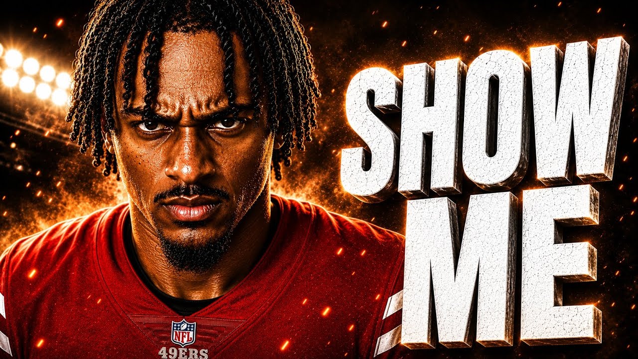 The 49ers OTA Hype Is Fooling You Again ๐ The 49ers OTA Hype Is Fooling You Again ๐