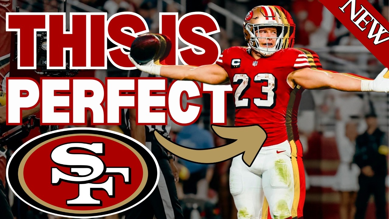 The 49ers Quietly Got SOLID News Ahead of OTA’s | San Francisco 49ers The 49ers Quietly Got SOLID News Ahead of OTA’s | San Francisco 49ers