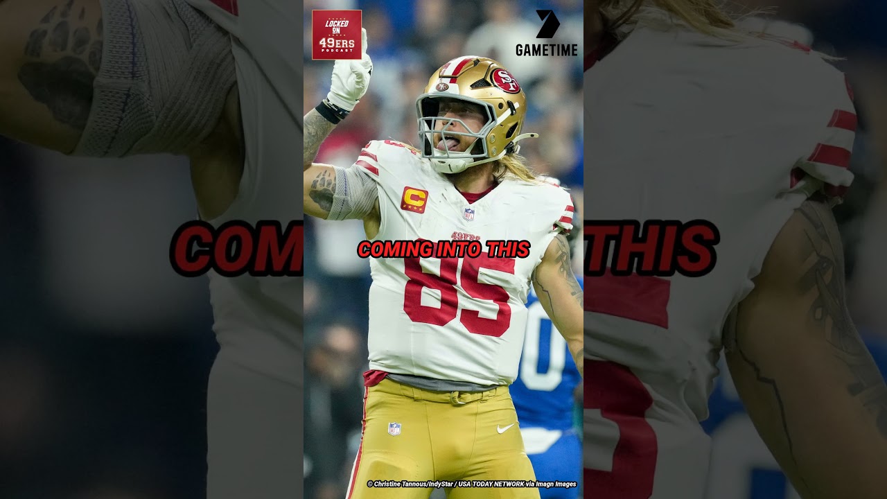 The 49ers’ Season Hinges on These Games ⚠️ #49ers #nfl The 49ers’ Season Hinges on These Games ⚠️ #49ers #nfl