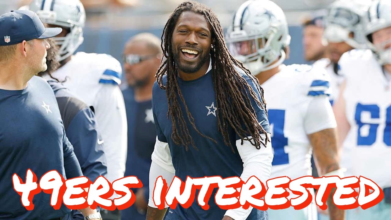 The 49ers Seem Interested in Signing Jadeveon Clowney The 49ers Seem Interested in Signing Jadeveon Clowney