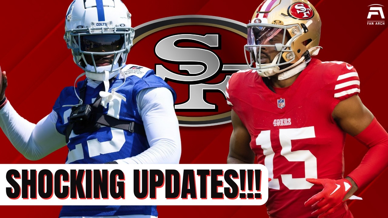 The Niners Are Suddenly In The Spotlight…| Daily San Francisco 49ers News & Rumors The Niners Are Suddenly In The Spotlight…| Daily San Francisco 49ers News & Rumors