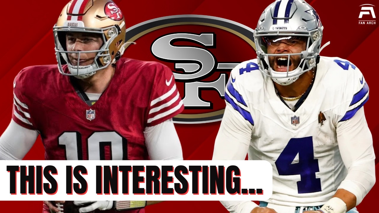 The Niners Are Suddenly Playing With HOUSE MONEY… | Daily San Francisco 49ers News & Rumors