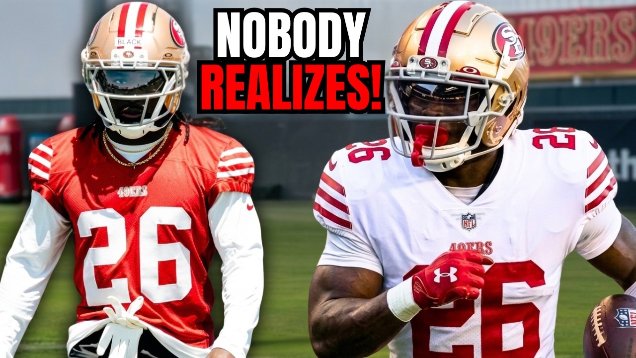 The San Francisco 49ers Just Found Their Next DEEBO.. The San Francisco 49ers Just Found Their Next DEEBO..
