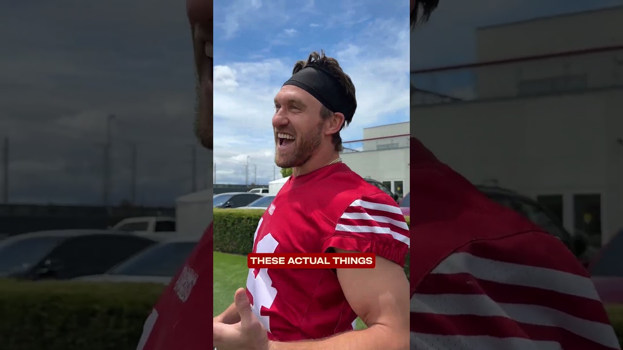 They were actually responding 🤨 #49ers #football #ragebait #nfl They were actually responding 🤨 #49ers #football #ragebait #nfl