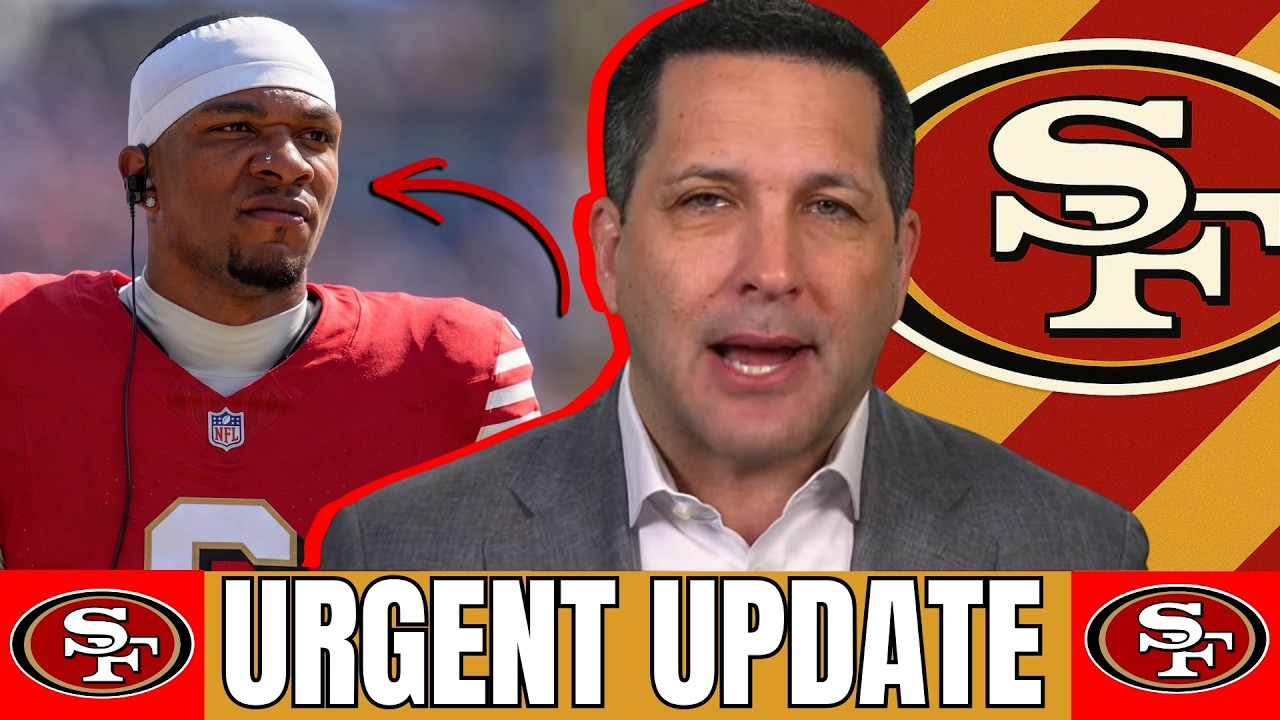 👀🔥“They’re trading for a generational team.” | adam schefter confirms the biggest next-window move. 👀🔥“They’re trading for a generational team.” | adam schefter confirms the biggest next-window move.