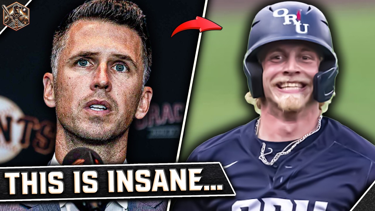 This Giants found a STEAL… This Giants found a STEAL…