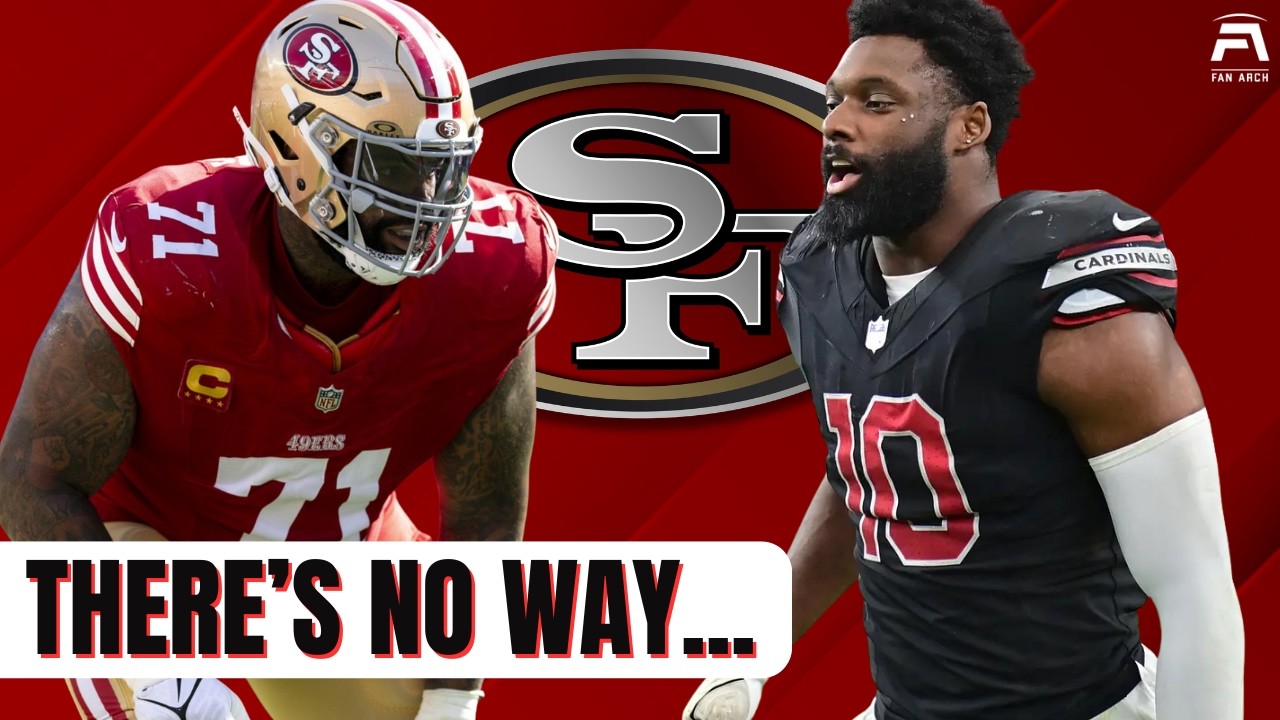 This Niners Move Is Turning Heads FAST… | Daily San Francisco 49ers News & Rumors