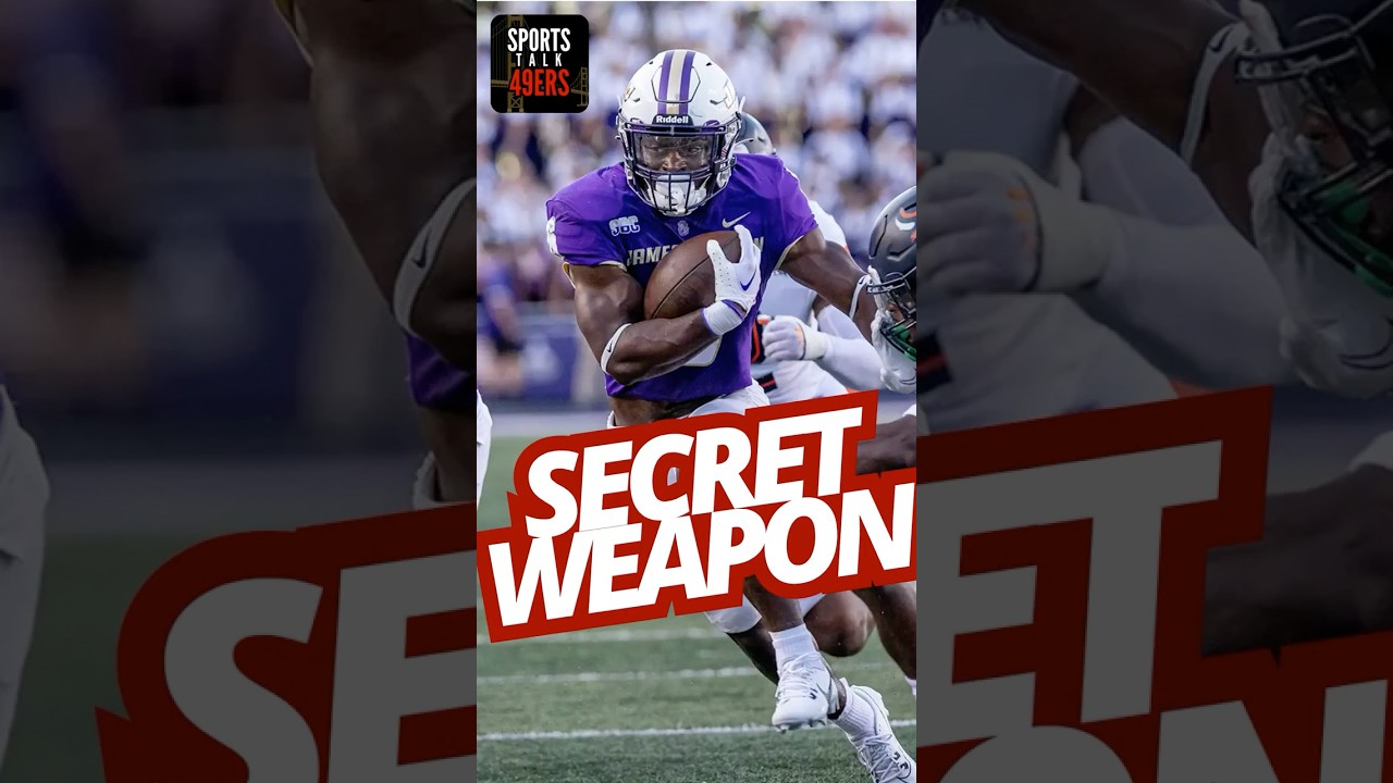 This Rookie Is Surprising Everyone #fttb #49ers #nfl This Rookie Is Surprising Everyone #fttb #49ers #nfl