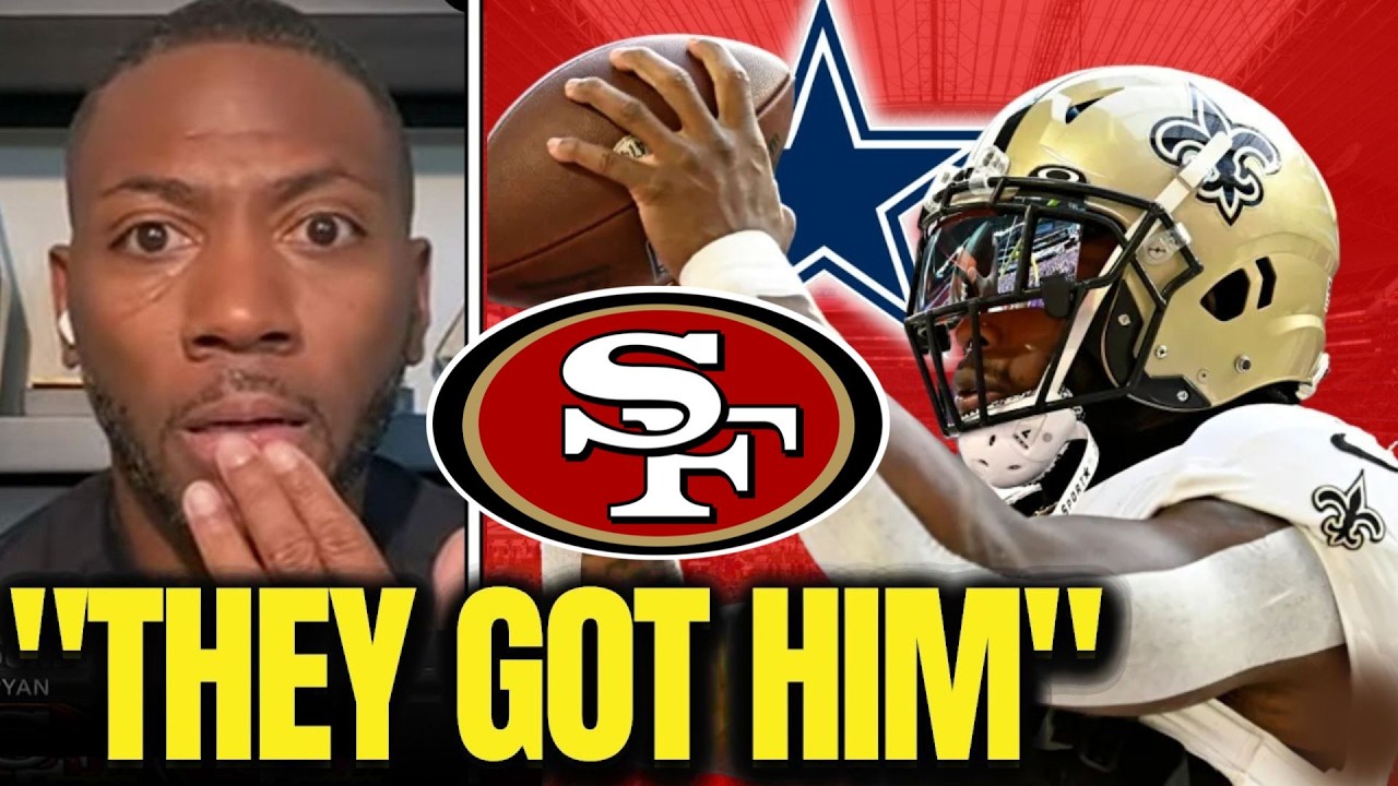 This Trade CHANGES Everything ! 😳 How Did We Let The San Francisco Get Away With This.. | NFL News
