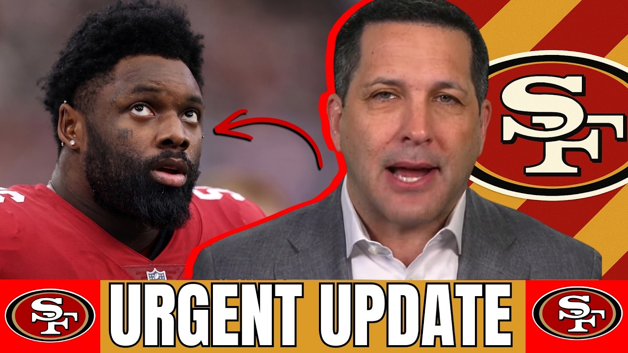 👀🚨 “Treated like trash by his former team — now the San Francisco 49ers are giving him a chance.” 👀🚨 “Treated like trash by his former team — now the San Francisco 49ers are giving him a chance.”