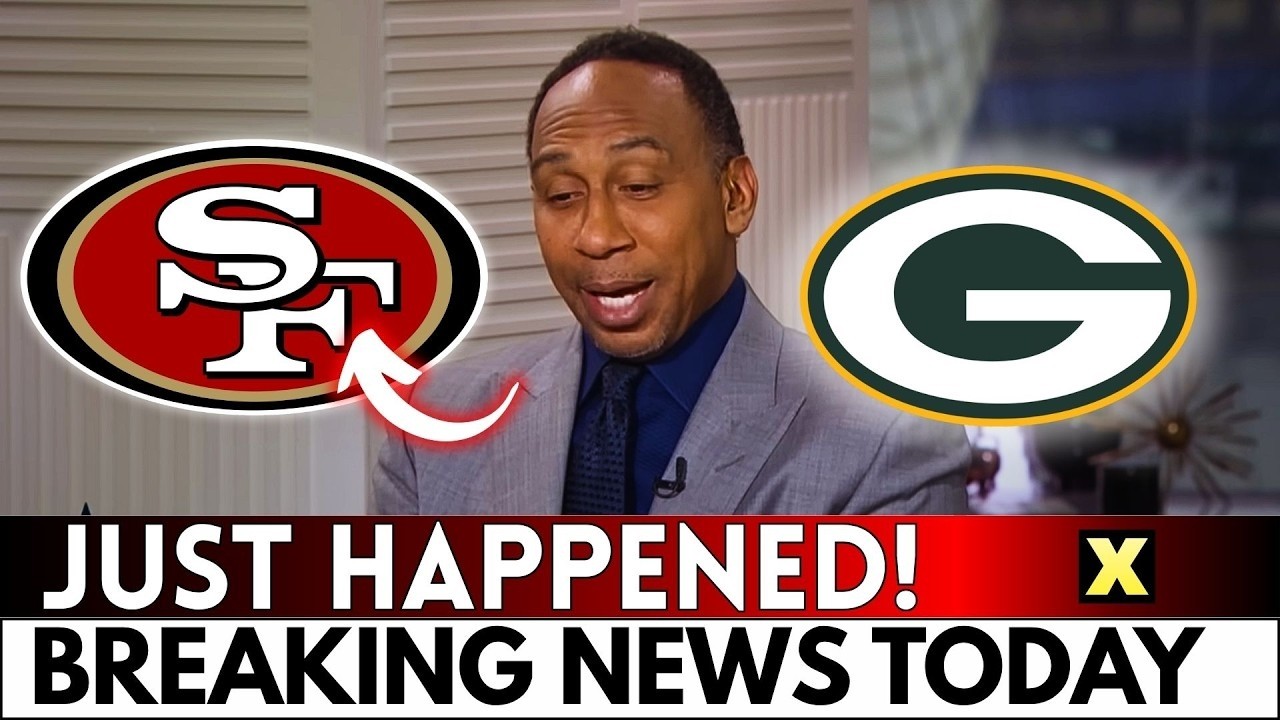 URGENT: THE SAN FRANCISCO 49ERS JUST SIGNED! 😱 SATURDAY NEWS! 🚨