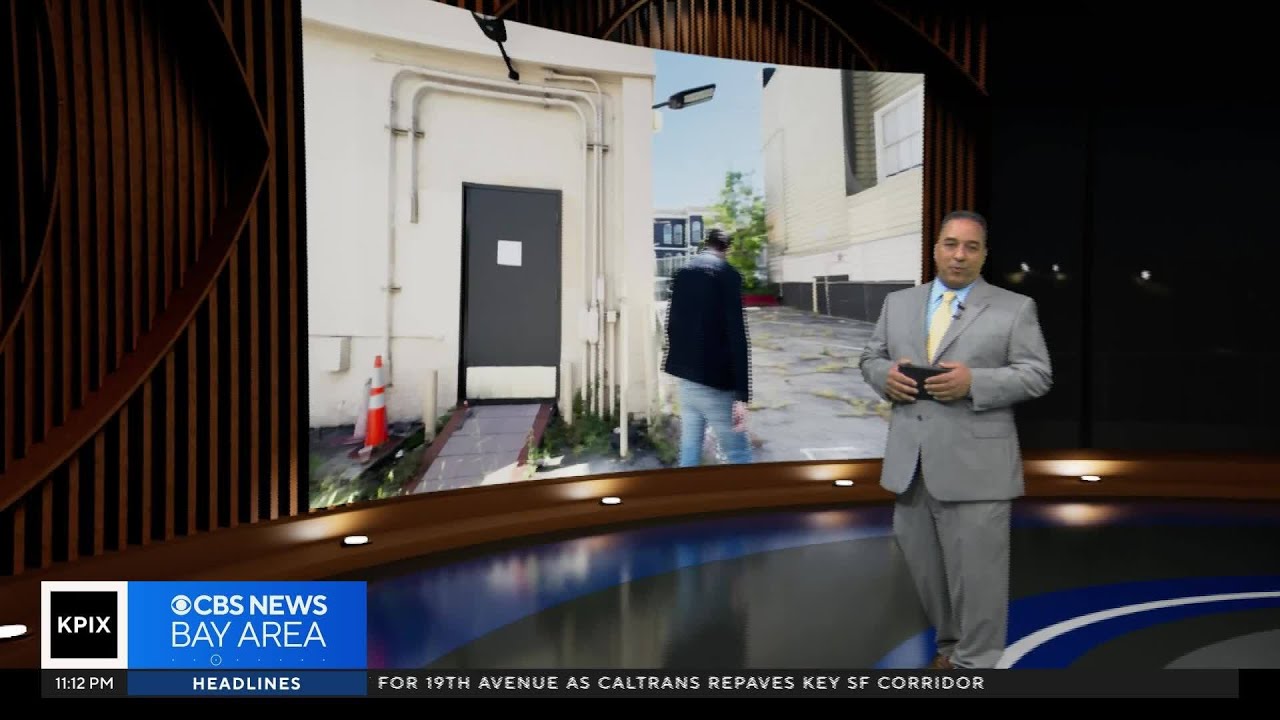 Vacant San Francisco KFC – Taco Bell restaurant eyed as music studio for local artists