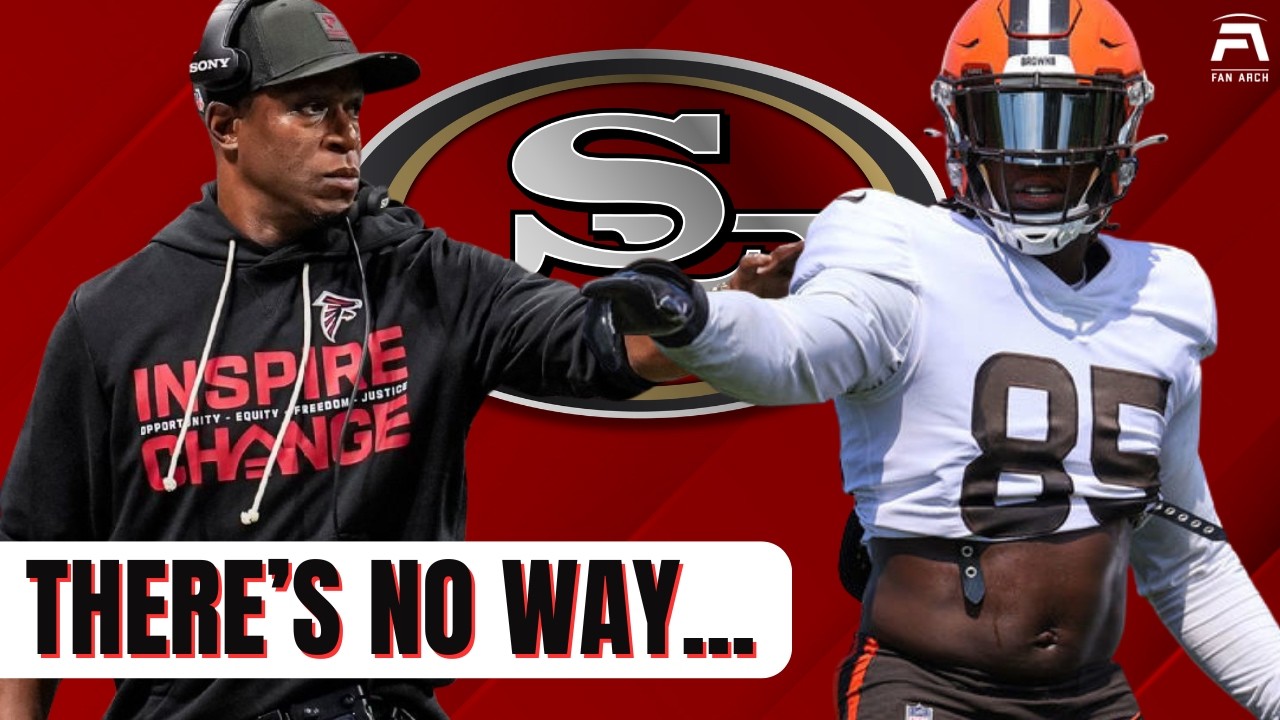 We FINALLY Have Our Answer… | Daily San Francisco 49ers News & Rumors