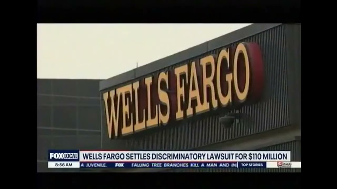 Wells Fargo KTVU TV News 5 18 2026 San Francisco Wells Fargo KTVU TV News 5 18 2026 San Francisco