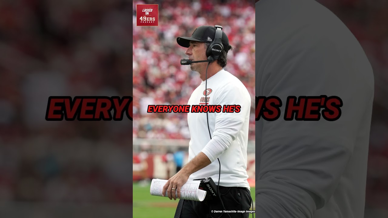 What Is Kyle Shanahan’s Legacy Without a Ring? 🏆 #kyleshanahan #49ers #nfl What Is Kyle Shanahan’s Legacy Without a Ring? 🏆 #kyleshanahan #49ers #nfl