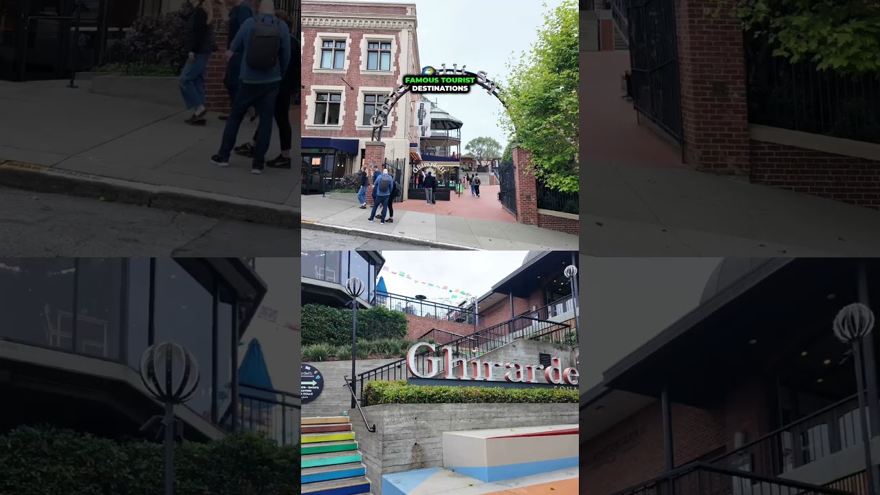 What San Francisco Insiders Are Watching in April #realestatenews #sf