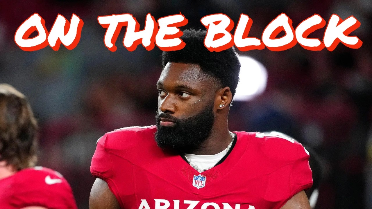 What the 49ers Would Trade for Josh Sweat What the 49ers Would Trade for Josh Sweat