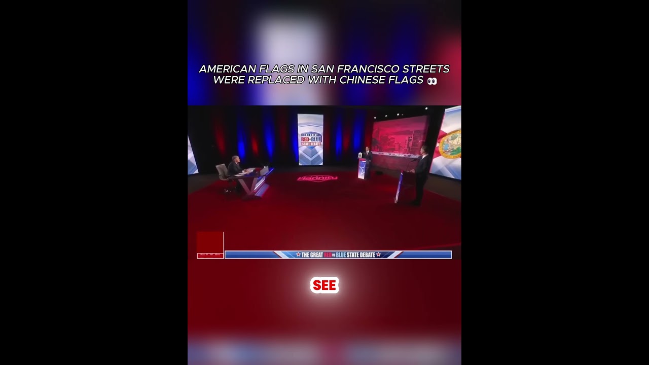 When San Francisco Rolled Out the Red Carpet for a Dictator. @RonDeSantis When San Francisco Rolled Out the Red Carpet for a Dictator. @RonDeSantis