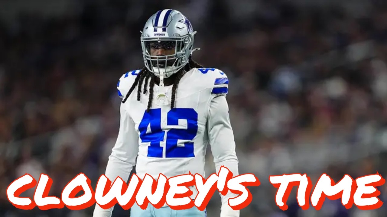 Why Jadeveon Clowney Won’t Sign with the 49ers Yet