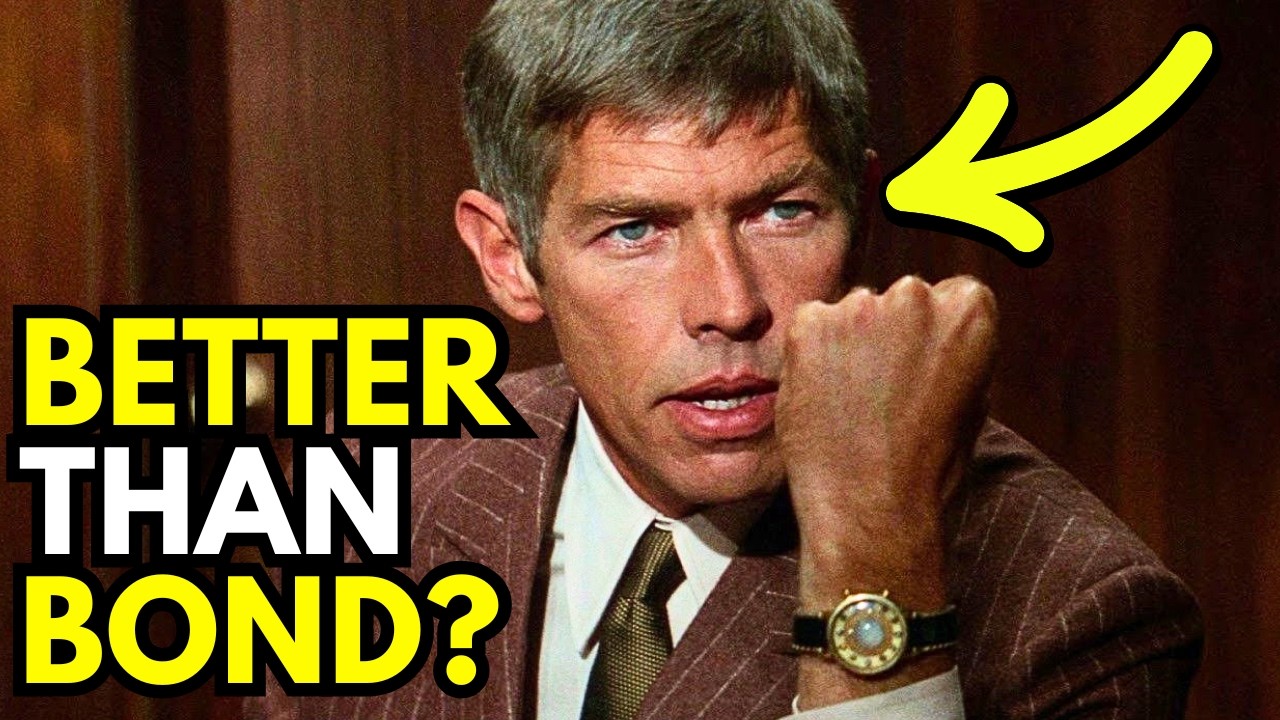 14 60s Bond Knockoffs That Became Cult Classics 14 60s Bond Knockoffs That Became Cult Classics