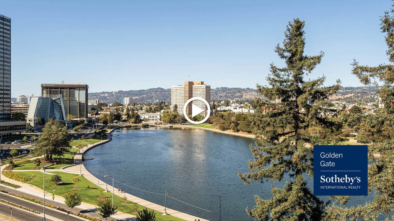 200 Lakeside Dr Apt 802 Oakland CA | Oakland Homes for Sale