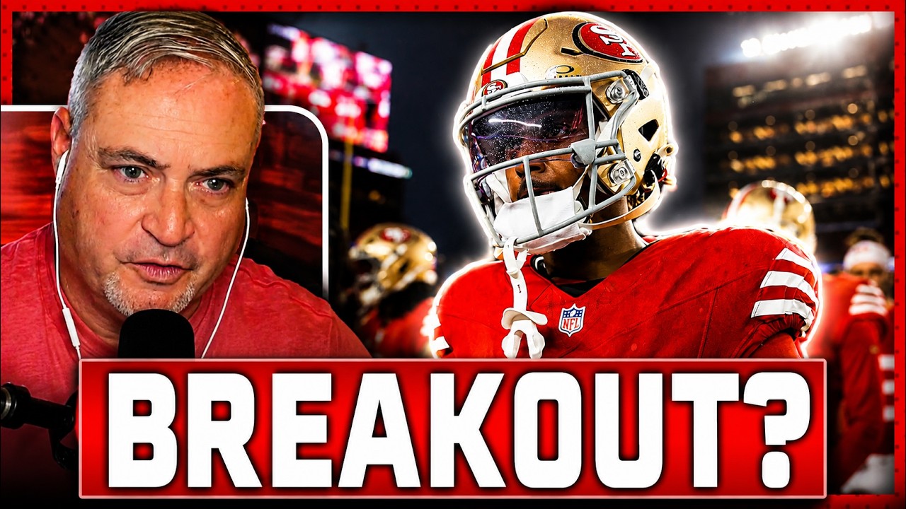 49ers’ Biggest OTA Surprise? Jacob Cowing Is Turning Heads