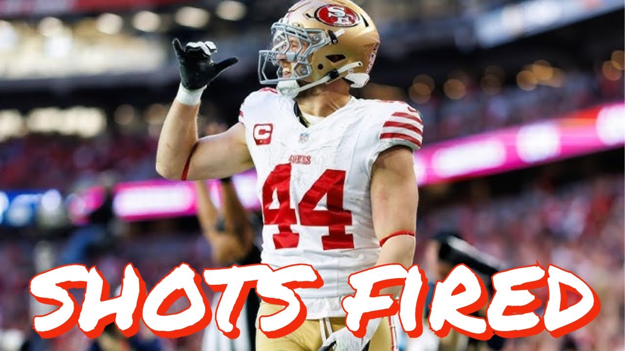 49ers FB Kyle Juszczyk Takes a Shot at Brandon Aiyuk 49ers FB Kyle Juszczyk Takes a Shot at Brandon Aiyuk