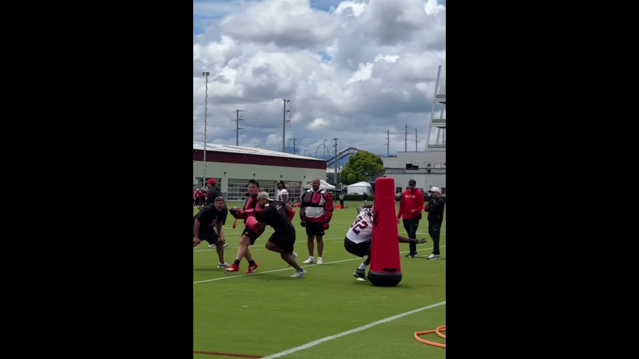 49ers Found ANOTHER MONSTER?! Osa Odighizuwa Going CRAZY 👀