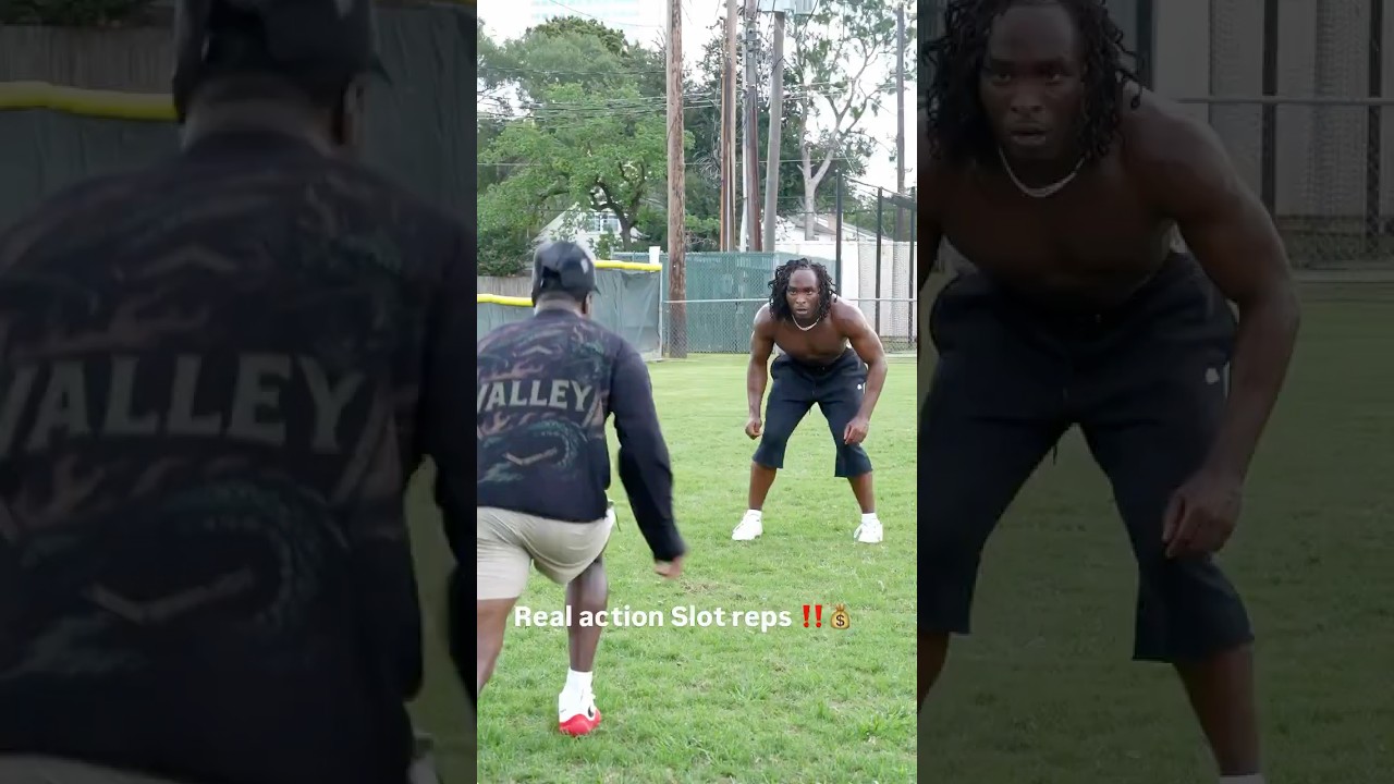 49ers Rookie Upton Stout Is WORKING 😳🔥 Training for a Breakout 2026 Season! 49ers Rookie Upton Stout Is WORKING 😳🔥 Training for a Breakout 2026 Season!