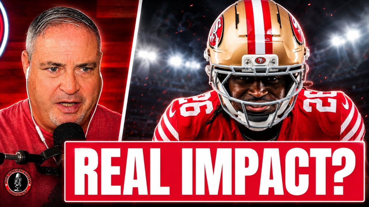 49ers Rookies That WILL & WON’T Make An Impact 49ers Rookies That WILL & WON’T Make An Impact