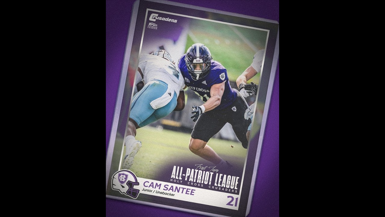 Bill Carroll’s 50 Underrated 2027 NFL Draft Watch List Wyoming QB Tyler Hughes & UNLV LB Cam Santee Bill Carroll’s 50 Underrated 2027 NFL Draft Watch List Wyoming QB Tyler Hughes & UNLV LB Cam Santee
