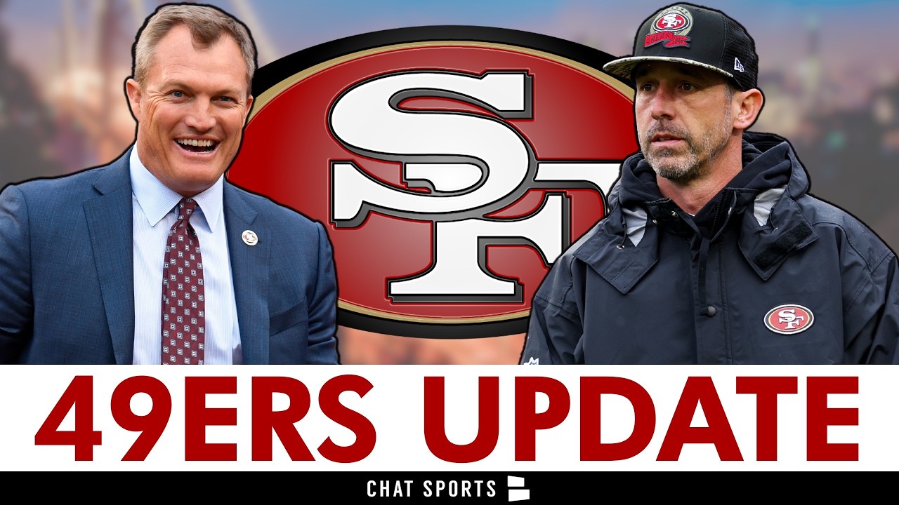 🚨BRAND NEW 49ers Depth Chart With Surprising Changes After 49ers OTAs | 49ers News 🚨BRAND NEW 49ers Depth Chart With Surprising Changes After 49ers OTAs | 49ers News
