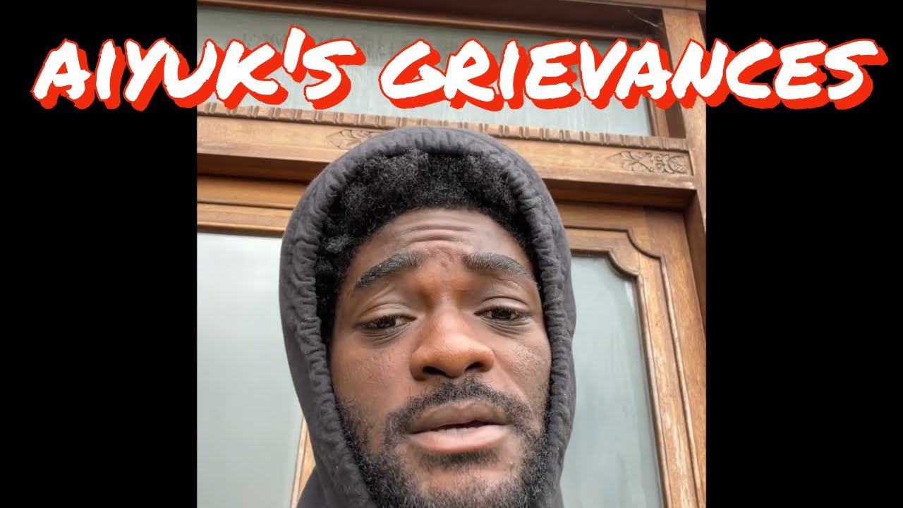 Brandon Aiyuk Finally Airs Out his Grievances Against the 49ers Brandon Aiyuk Finally Airs Out his Grievances Against the 49ers
