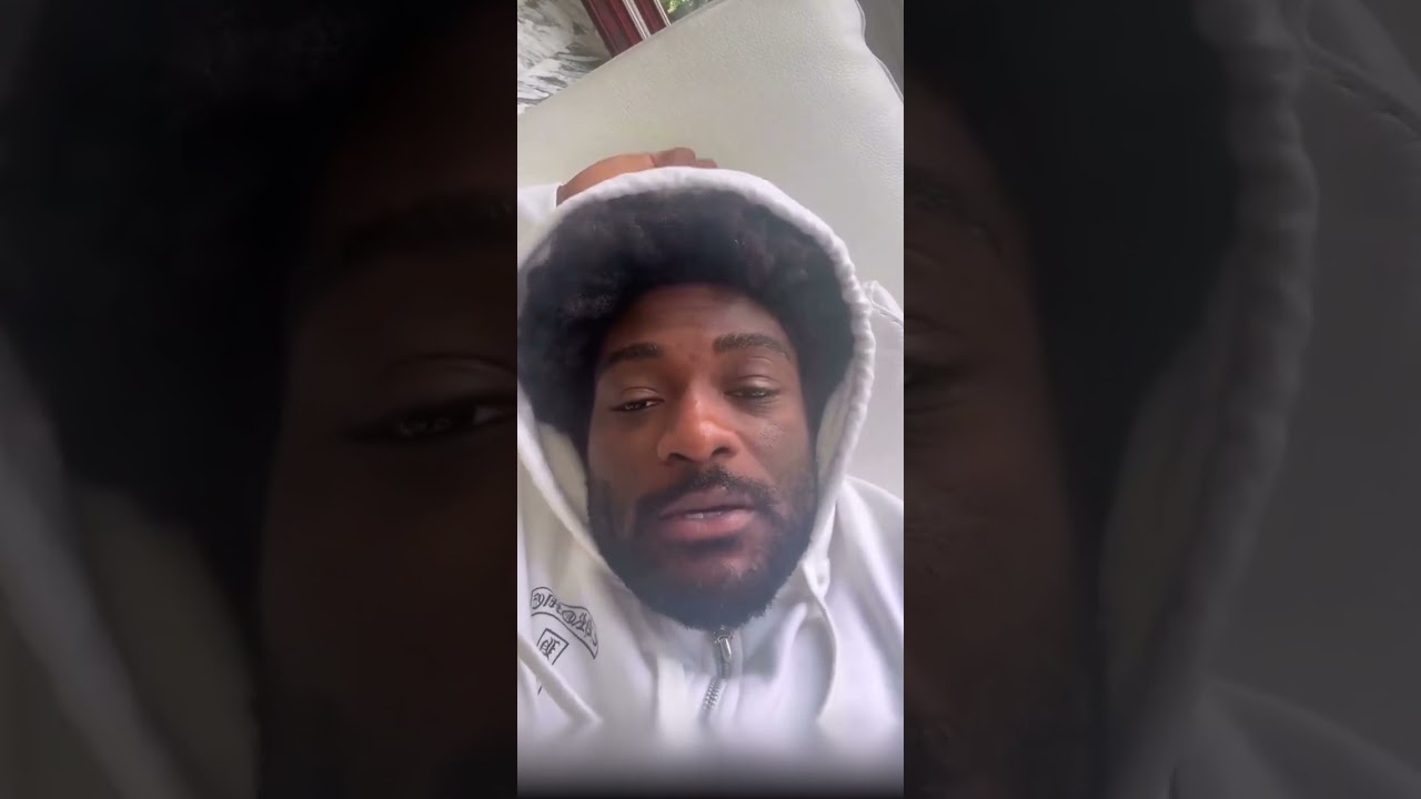 🚨 Brandon Aiyuk SHOCKED by Arrest Warrant?! Says He’s Staying OUT of California 👀 🚨 Brandon Aiyuk SHOCKED by Arrest Warrant?! Says He’s Staying OUT of California 👀