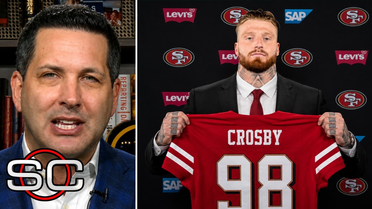 BREAKING! 49ERS SIGNING MAXX CROSBY TO FORM THE SCARIEST DEFENSE IN THE NFL?! 49ERS NEWS