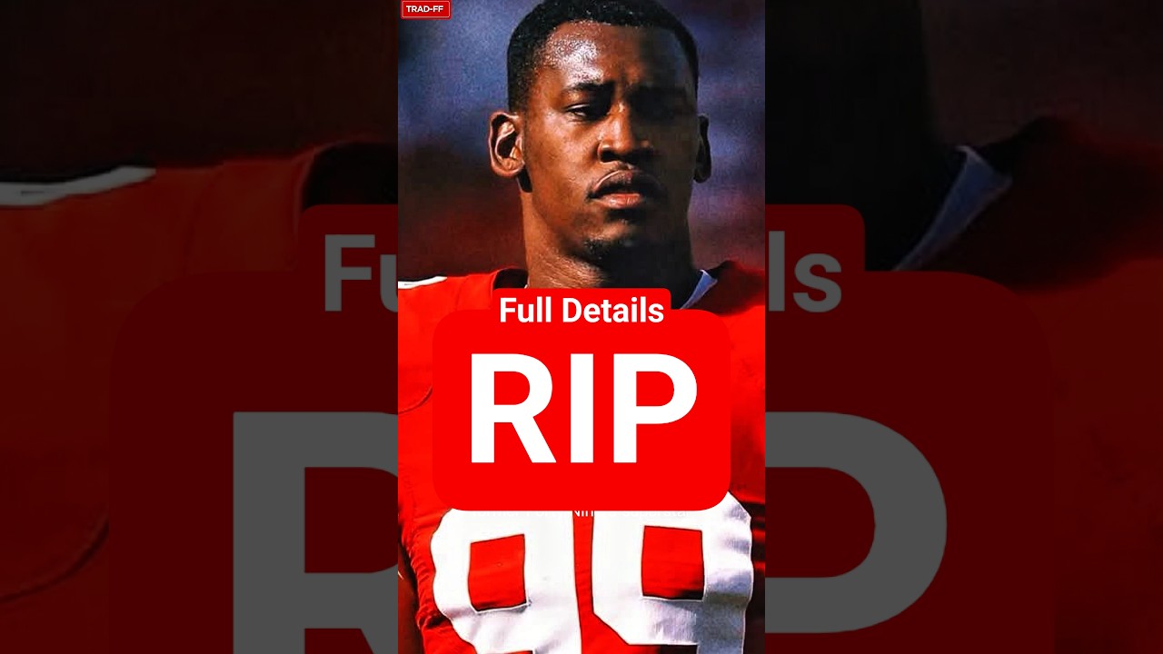 Breaking Death: Aldon Smith Dead | Former NFL Star and 49ers Legend Dies at 36 Breaking Death: Aldon Smith Dead | Former NFL Star and 49ers Legend Dies at 36