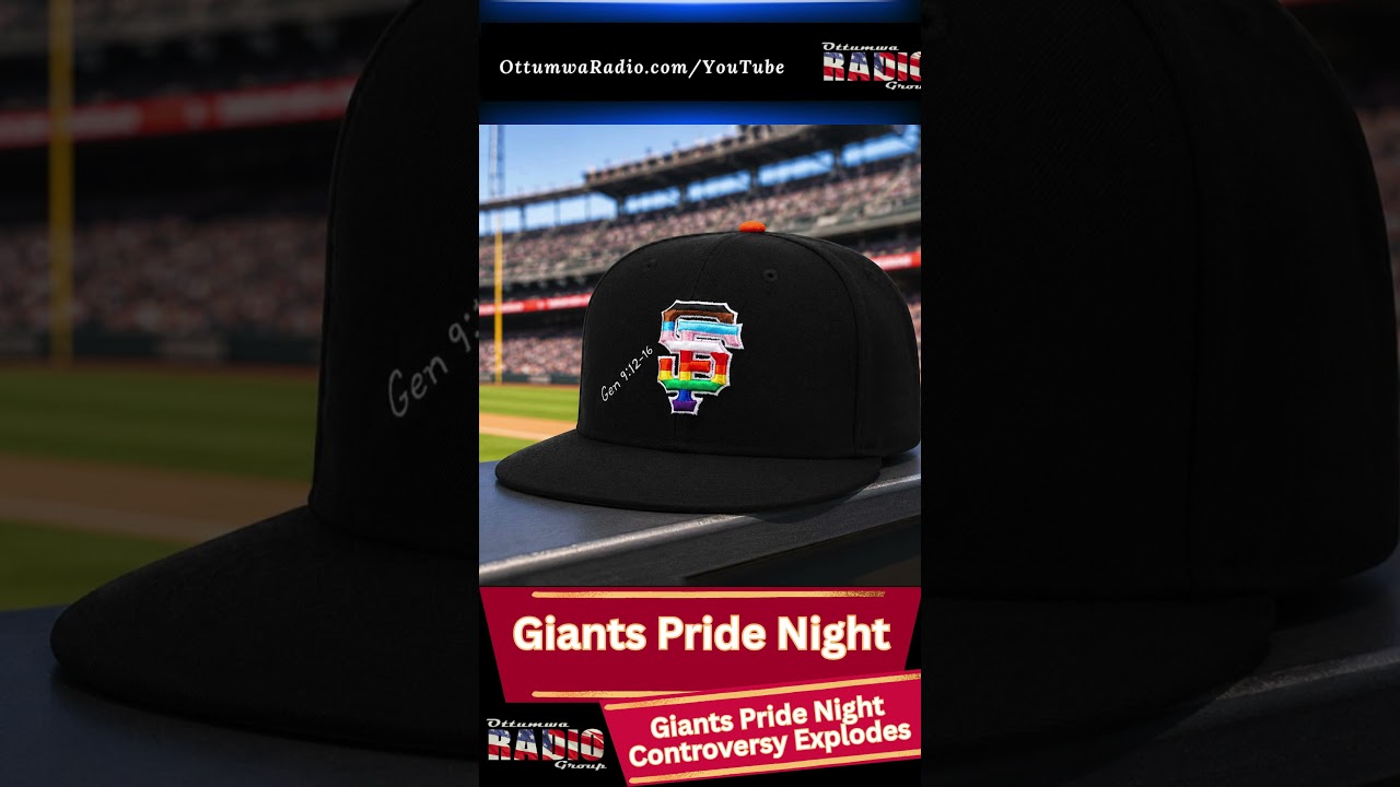 Buster Posey Shuts Down Questions as Giants Pride Night Controversy Explodes Buster Posey Shuts Down Questions as Giants Pride Night Controversy Explodes