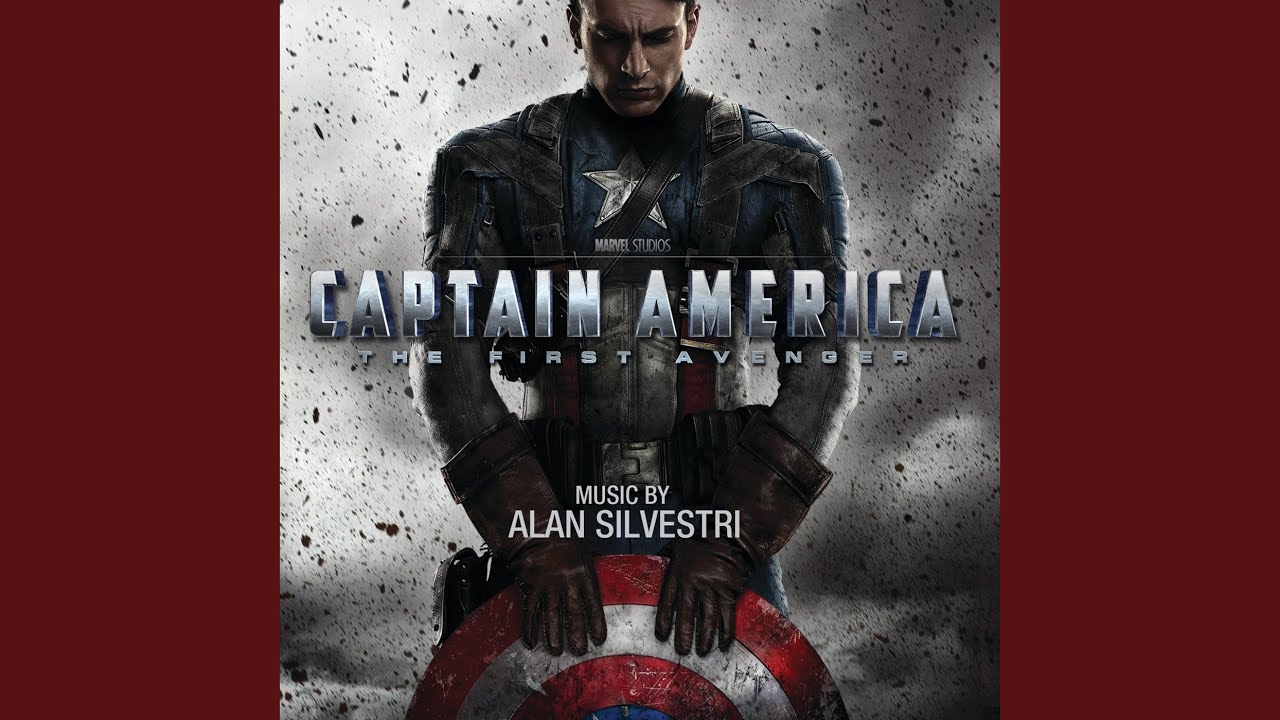 Captain America Captain America