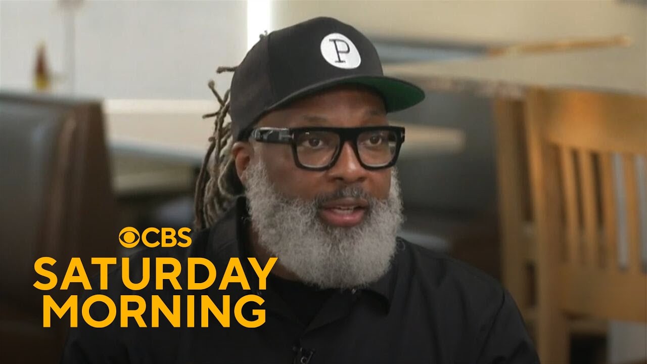 Chef Cliff Rome brings local Chicago flavors to Obama Presidential Center Chef Cliff Rome brings local Chicago flavors to Obama Presidential Center