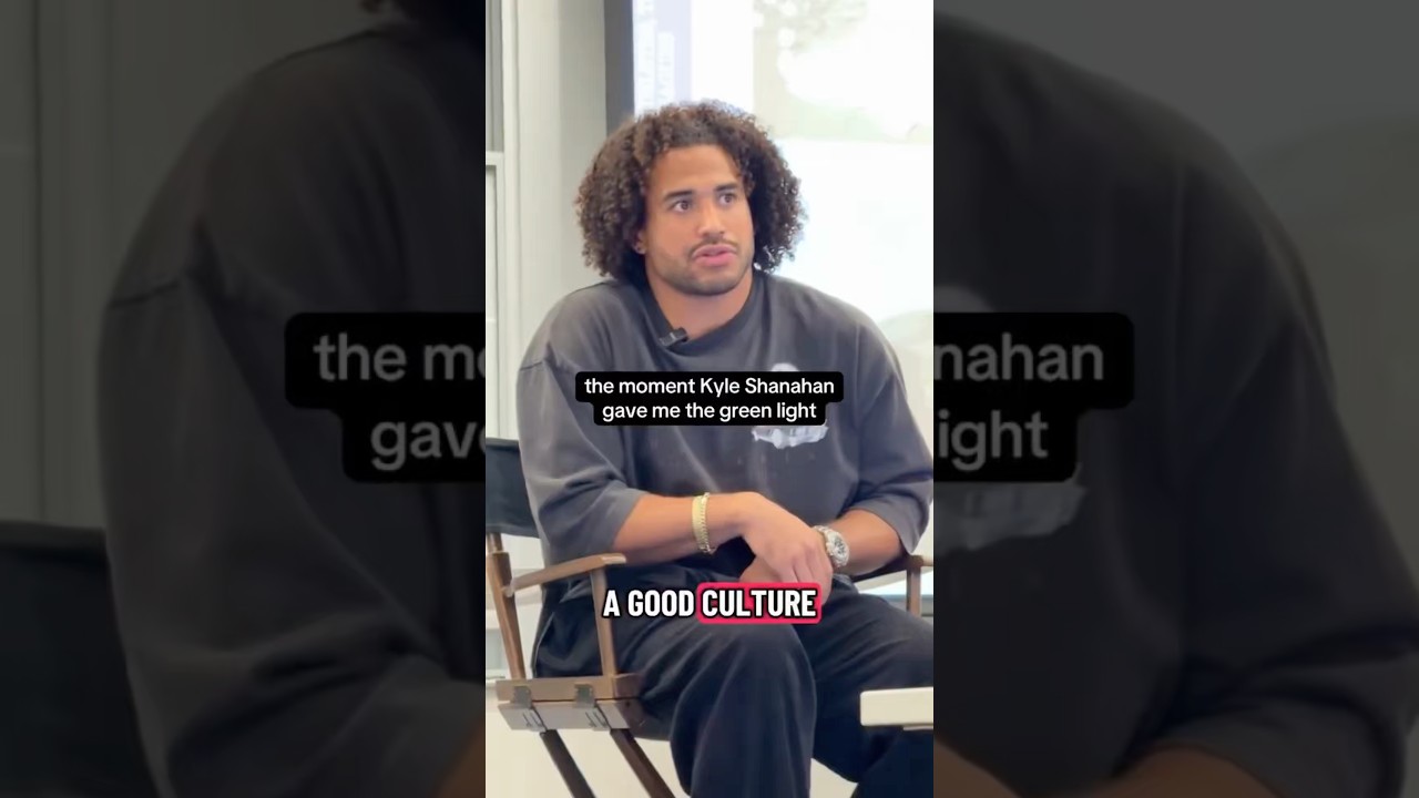 Erik Kendricks EXPOSES the 49ers Culture! What Kyle Shanahan Told Him Changed EVERYTHING!