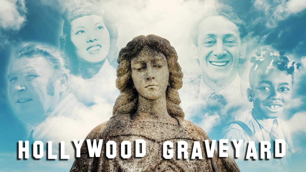 FAMOUS GRAVE TOUR – San Francisco #2 (John Madden, Angus Cloud, etc.)