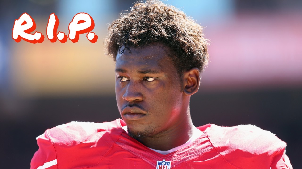 Former 49ers DE Aldon Smith Dies at 36 Former 49ers DE Aldon Smith Dies at 36
